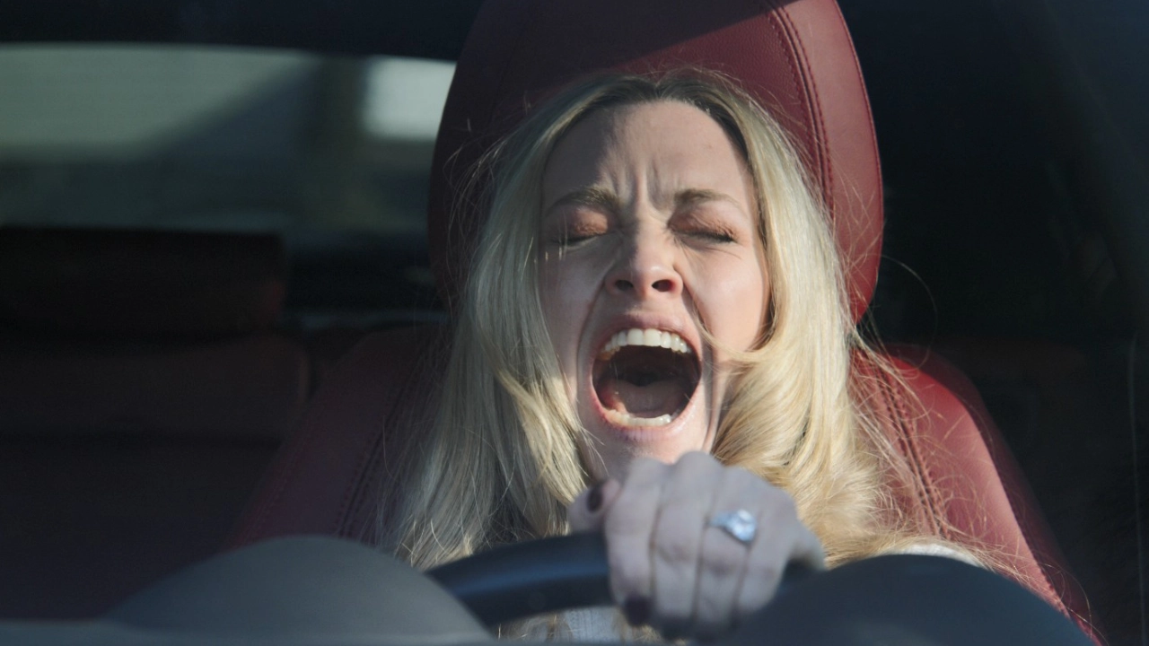 The Housemaid (ความลับแม่บ้านร้าย)